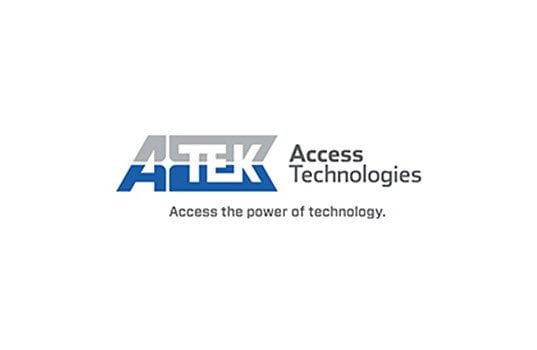 ATEK Access Technologies Launches Tank Monitor with GPS