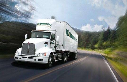 Clean Energy Partners with Mountain Valley to Fuel Fleet of Trucks Equipped with New ISL G Zero (NOx) Engines