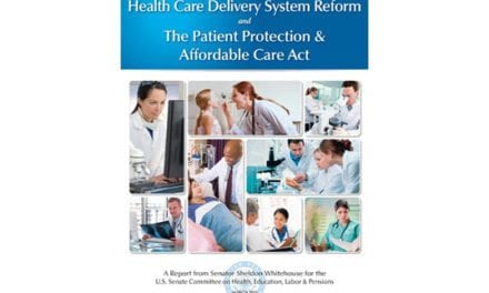 NRF Supports House Plan to Repeal Obamacare