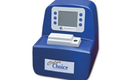 Choice Analytical, Inc. Announces New Clarity, Haze and Color Instruments