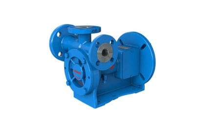 Blackmer® Releases Ebsray® RC40 Series Regenerative Turbine Pump