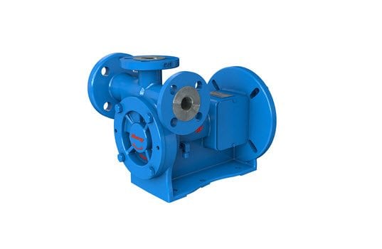 Blackmer® Releases Ebsray® RC40 Series Regenerative Turbine Pump