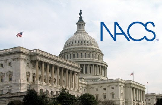 NACS: Your Guide to Congress