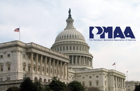 PMAA: Supreme Court Denies Trump Regarding WOTUS