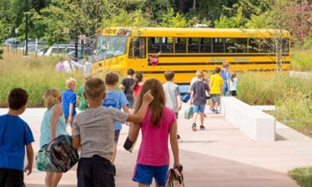 First Priority GreenFleet Partners with Sacramento Metropolitan Air Quality Management District for the Largest Electric School Bus Deployment in the U.S.