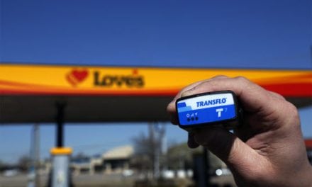 Pegasus TransTech Begins Retail Distribution of Transflo Telematics