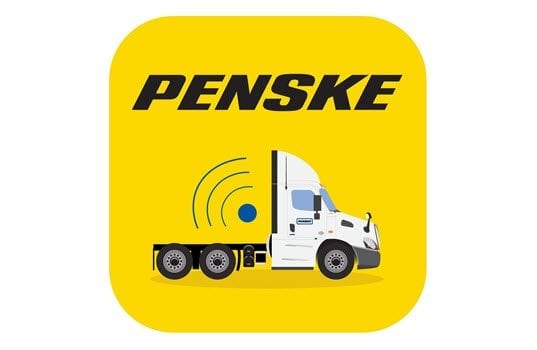 Penske Truck Leasing Unveils “Penske Fleet™” Mobile App