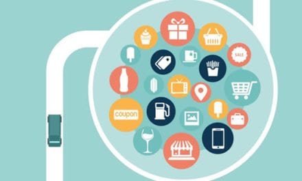 Credit Cards Gaining on Debit Cards for Small Purchases