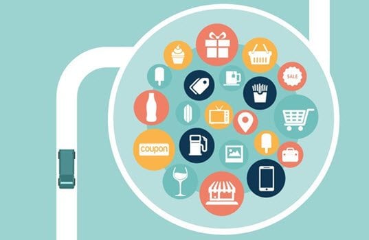 Credit Cards Gaining on Debit Cards for Small Purchases