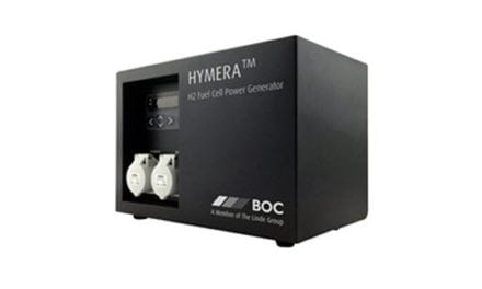 Linde Fuels “Make the Future Detroit,” Featuring Shell Eco-Marathon Americas, with Clean Hydrogen Energy for Student Competitors