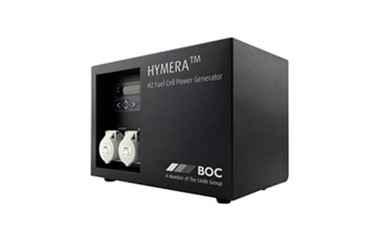 Linde Fuels “Make the Future Detroit,” Featuring Shell Eco-Marathon Americas, with Clean Hydrogen Energy for Student Competitors