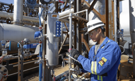 Enerkem Achieves All Production Milestones at Its Edmonton Biofuel Facility
