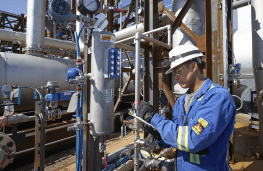 Enerkem Achieves All Production Milestones at Its Edmonton Biofuel Facility