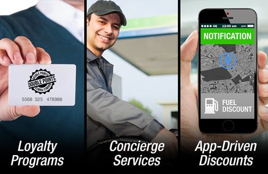 Vendor View: The New Retail Fuel Customer Base