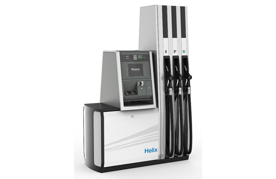 Wayne Fueling Systems to Exhibit with Petroassist at The Forecourt Show in Birmingham