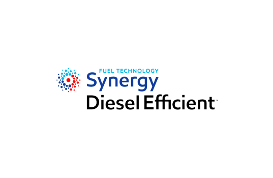 ExxonMobil’s New Synergy™ Diesel Efficient Delivers Fuel Efficiency Benefits