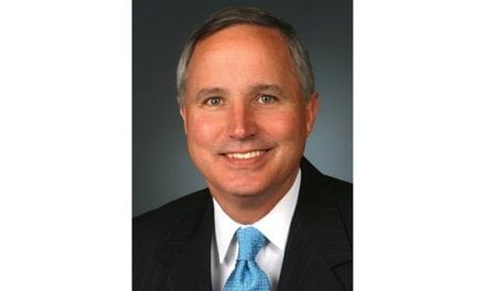 Jay Debertin Elected President and CEO of CHS Inc.