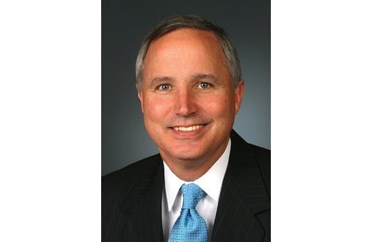 Jay Debertin Elected President and CEO of CHS Inc.