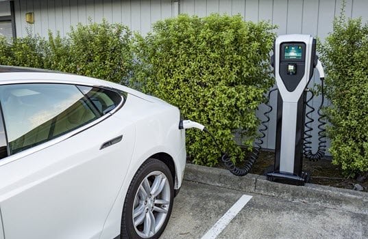 eMotorWerks Electric Vehicle to Grid Charging Platform Sales Increase 100% for Third Consecutive Year