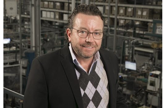 Franklin Fueling Systems Appoints Jay Walsh as President