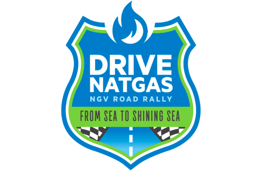 The 2017 West Coast-to-East Coast NGV Road Rally Announced