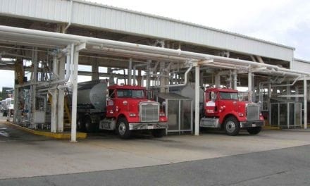 Fuel Marketer and Fleet Operator Profile: Dennis K. Burke