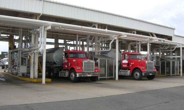 Fuel Marketer and Fleet Operator Profile: Dennis K. Burke