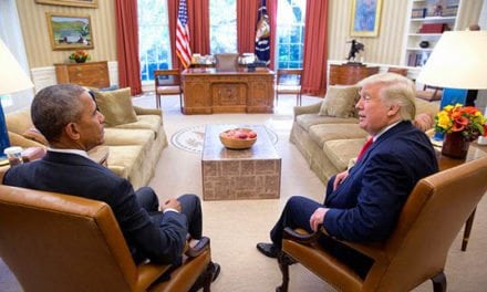 Policy Brief: Trump Pulls the Plug on Paris