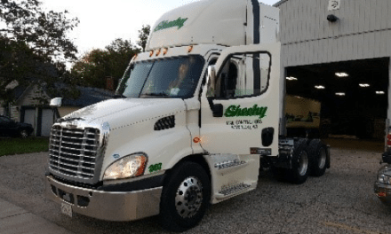 Wisconsin Fleet Owner Recognizes Hydrogen Technology as the Catalyst to Greater Fuel Savings