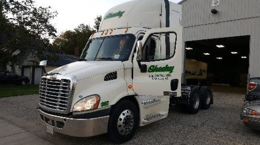 Wisconsin Fleet Owner Recognizes Hydrogen Technology as the Catalyst to Greater Fuel Savings