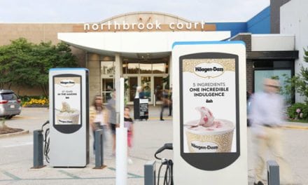 eMotorWerks and Volta Partner to Launch First Ad-Supported Smart-Grid Electric Vehicle Charging Stations