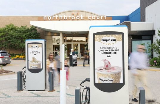 eMotorWerks and Volta Partner to Launch First Ad-Supported Smart-Grid Electric Vehicle Charging Stations