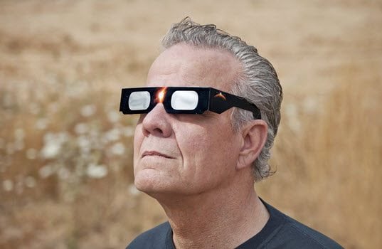 Lytx® Data Reveals the Effect of the Solar Eclipse on Commercial Transportation