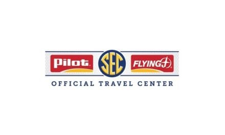 Pilot Flying J Kicks Off 2017 SEC Football with Season-Long Sweepstakes