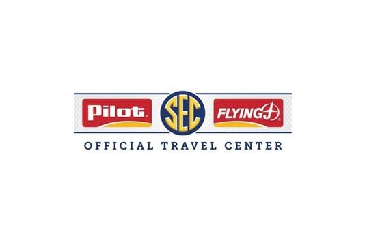 Pilot Flying J Kicks Off 2017 SEC Football with Season-Long Sweepstakes