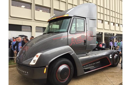 Cummins Unveils Next Generation of Energy-Diverse Products and Technology Solutions