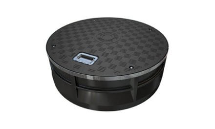 OPW Introduces New Matador Composite Cover