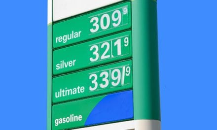 EIA: Hurricane Harvey Adds Considerable Uncertainty Surrounding Gasoline Prices for the Upcoming Labor Day Weekend