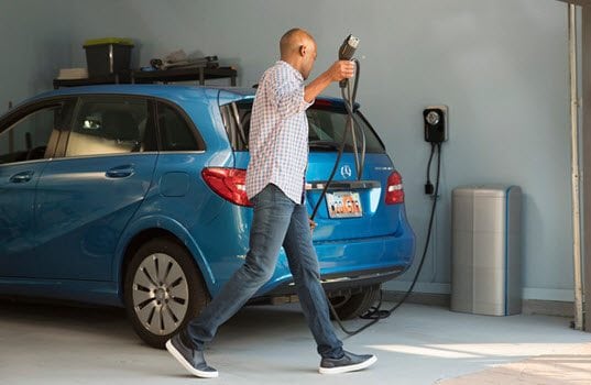 Vivint Solar and ChargePoint Make It Easy for Homeowners to Adopt Clean Energy with First Fully Integrated Solar™ Solution