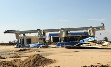 Policy Brief: Hurricane Irma brought More Price Gouging Accusations