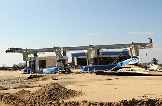 Policy Brief: Hurricane Irma brought More Price Gouging Accusations