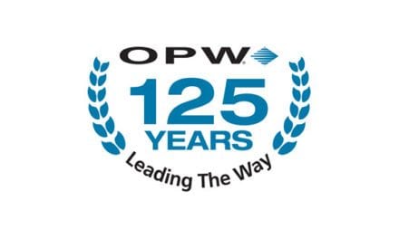 OPW Set to Showcase 125 Years of Innovation at PEI-NACS