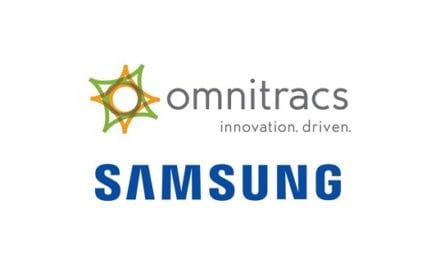 Omnitracs and Samsung Partner to Deliver Electronic Logging Solution to the Transportation Industry