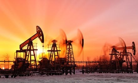 Boston Energy Research Monthly Oil Price Outlook — October 12, 2017