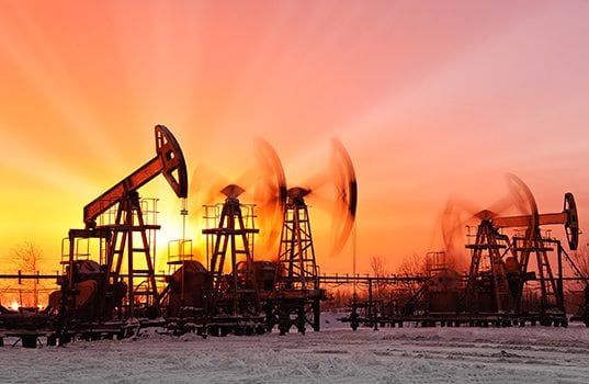 Boston Energy Research  Monthly Oil Price Outlook, November14, 2017