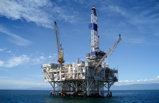 EIA: U.S. Crude Oil Production Expected to Increase Through End of 2017, Setting Up Record 2018