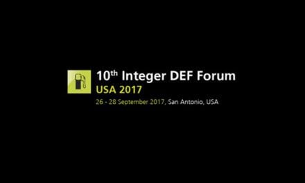 Integer DEF Awards 2017 are a Hit in San Antonio