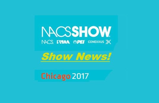 Joe Sheetz Named 2017-18 NACS Chairman