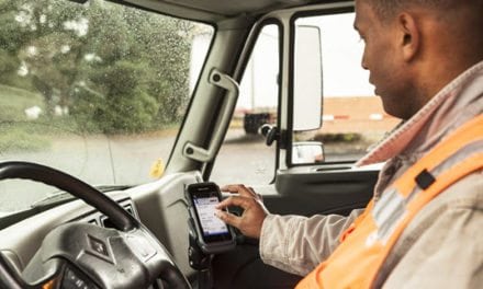 Honeywell Software Helps Trucking Firms Comply with New Federal Safety Mandates, Improve Driver Performance