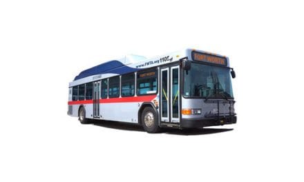 Trillium CNG to Provide Upgrades to Fort Worth Transportation Authority Compressed Natural Gas Fueling Station